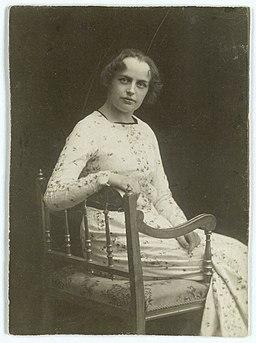 Agnes Henningsen