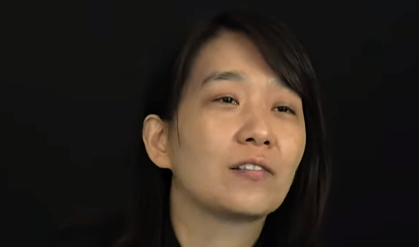 Han Kang
