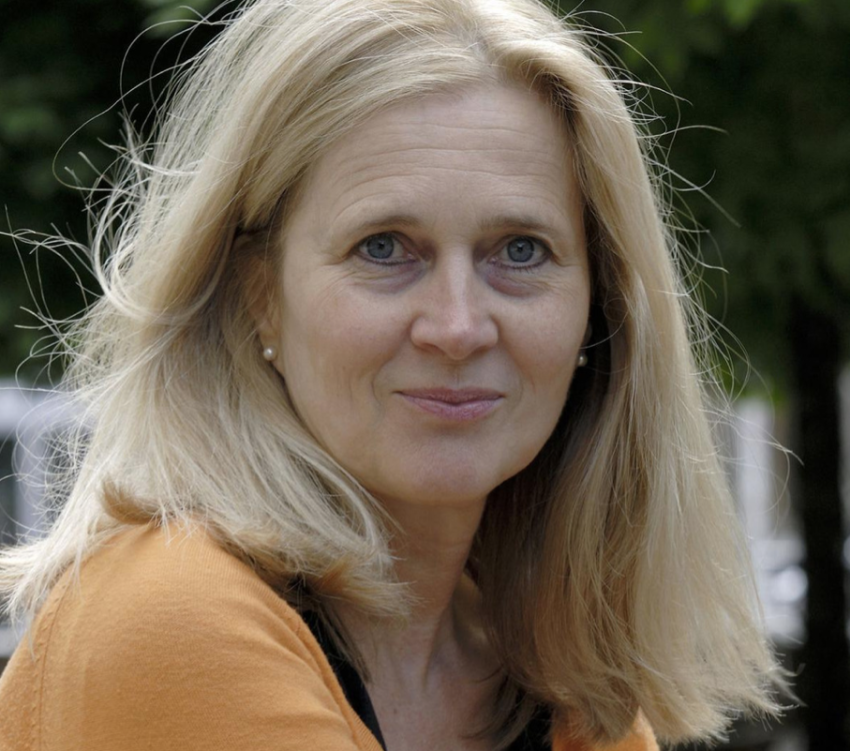 Katarina Frostenson