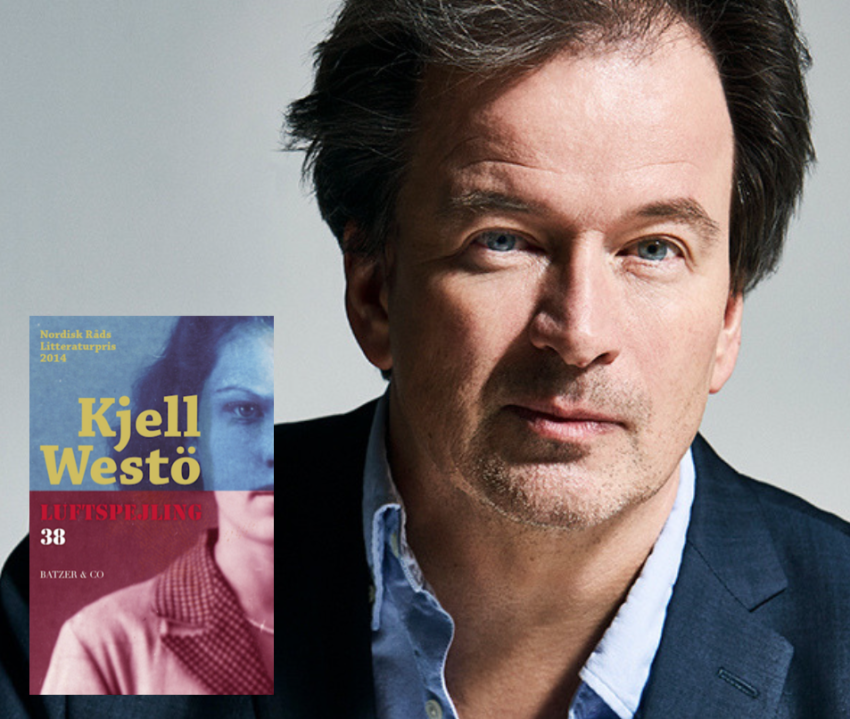 Kjell Westö