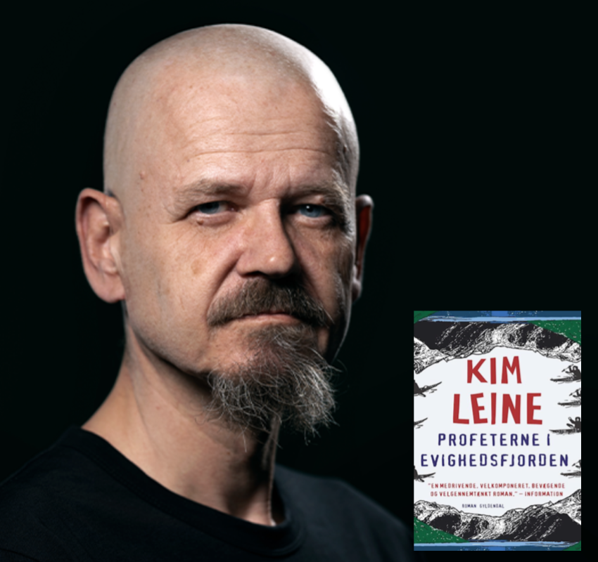 Kim Leine