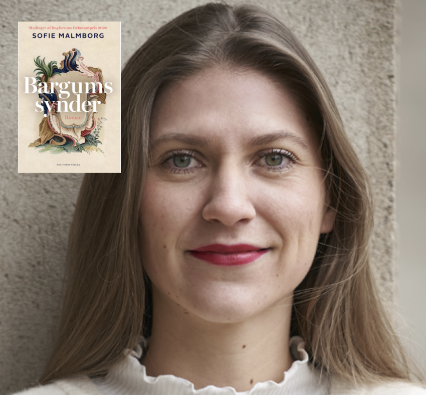 Sofie Malmborg