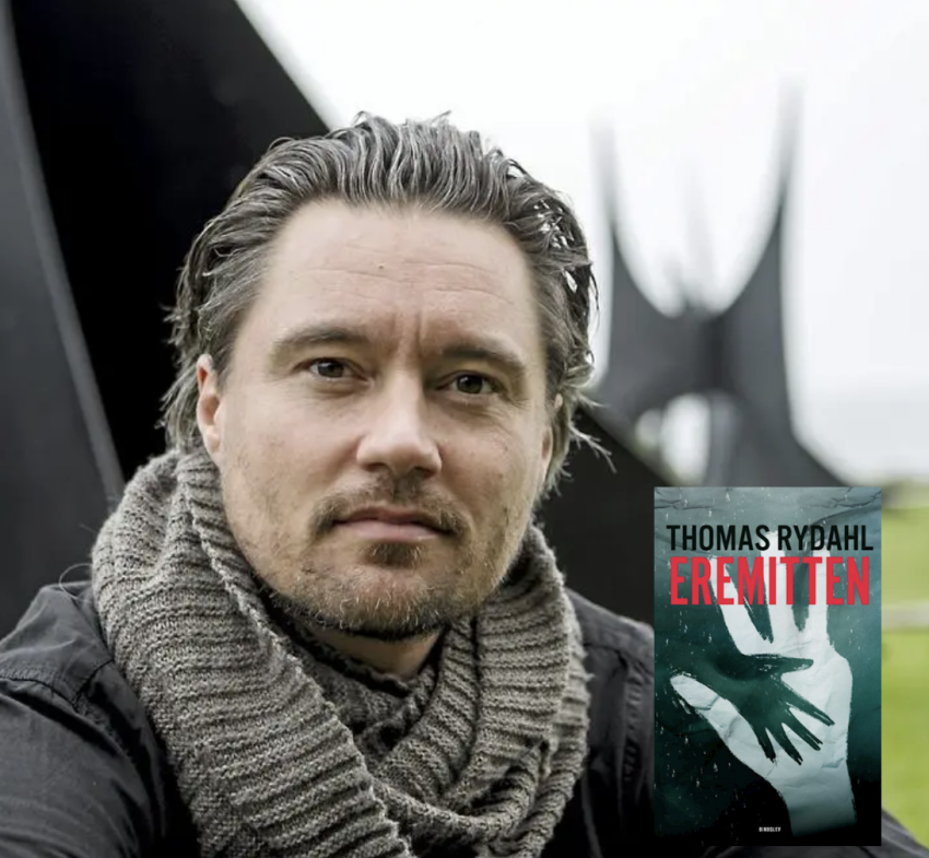 Thomas Rydahl