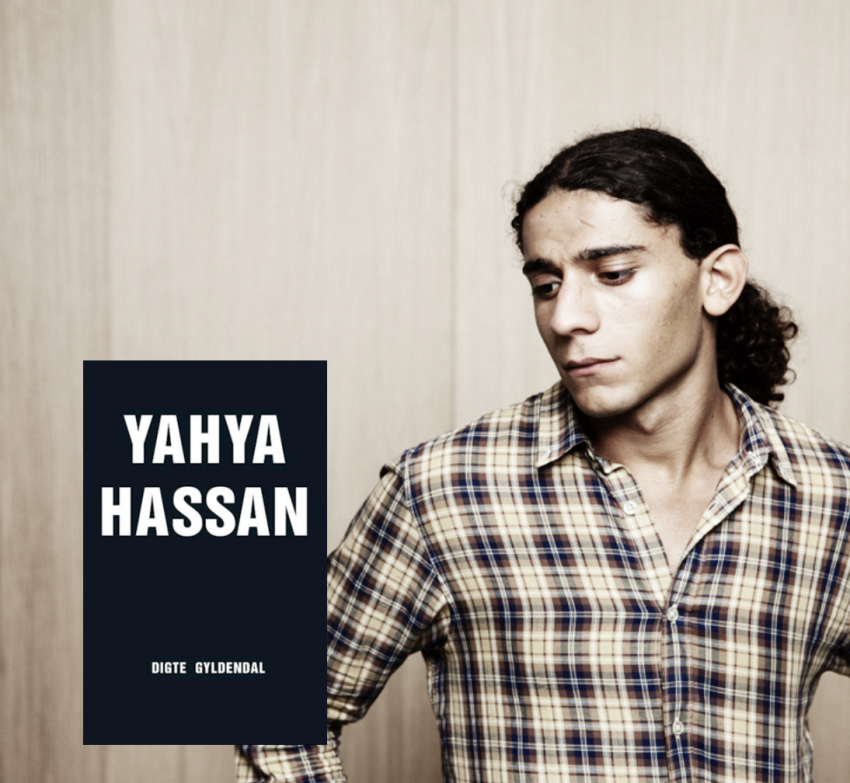 Yahya Hassan