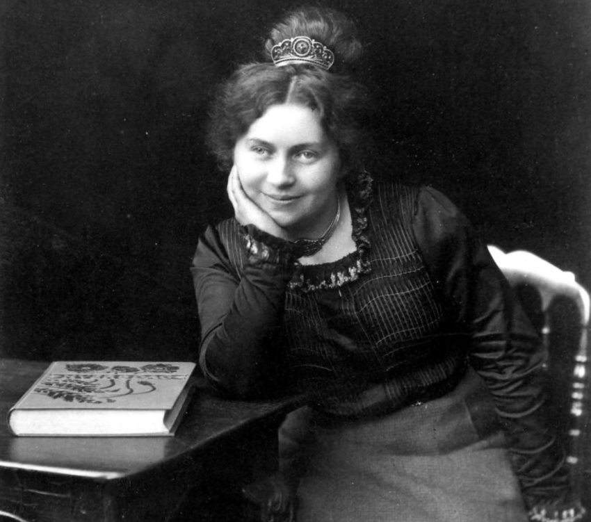 Karin Michaëlis