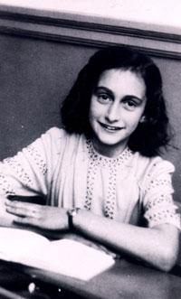 Anne Frank