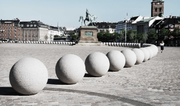 Christiansborg Slotsplads