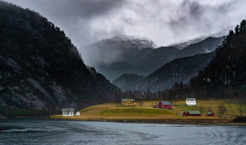 landskab
