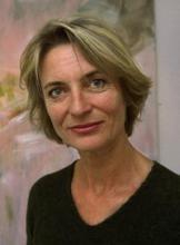Helweg, Pernille Kløvedal