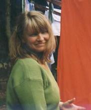 Seeberg, Ursula