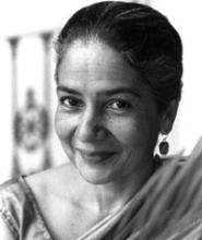 Desai, Anita