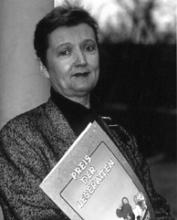 Nöstlinger, Christine