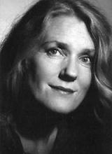 Hauger, Torill Thorstad
