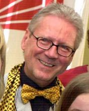 Banscherus, Jürgen