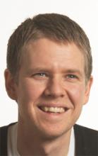 Nørskov Rasmussen, Mads