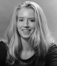 Pedersen, Anne
