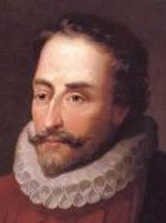 Cervantes Saavedra, Miguel de