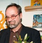 Holmberg, Bo R.