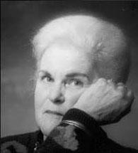 McCaffrey, Anne