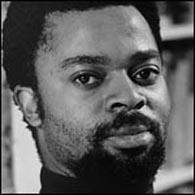 Okri, Ben
