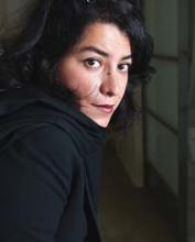 Satrapi, Marjane