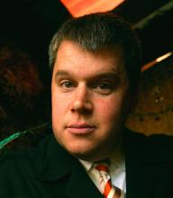 Snicket, Lemony
