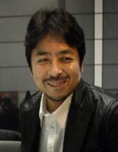 Takahashi, Kazuki