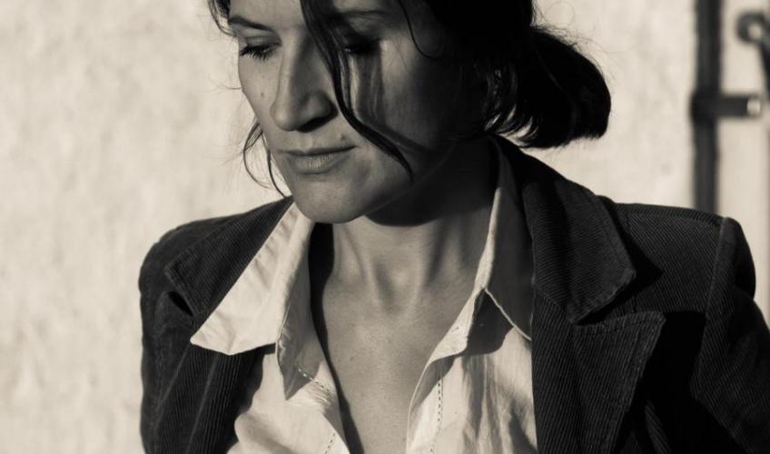 Ursula Scavenius