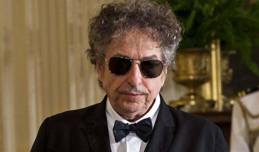 bob dylan
