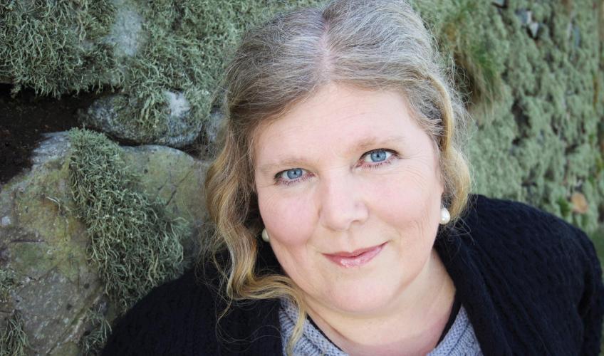 Lene Kaaberbøl