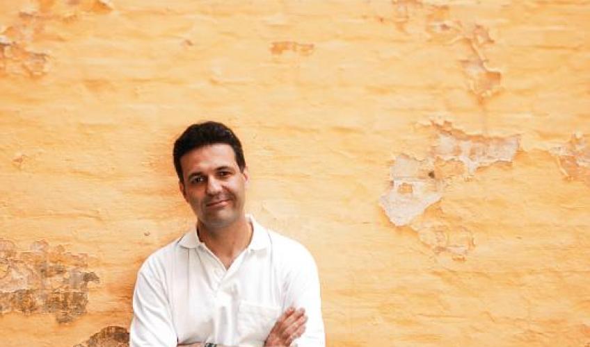 Khaled Hosseini