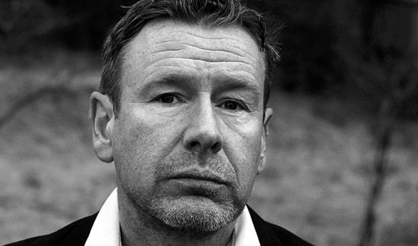 Tomas Espedal