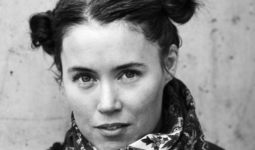 Linda Boström Knausgård