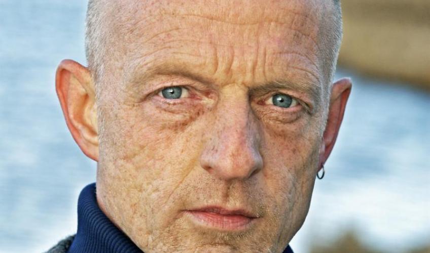 Gerbrand Bakker