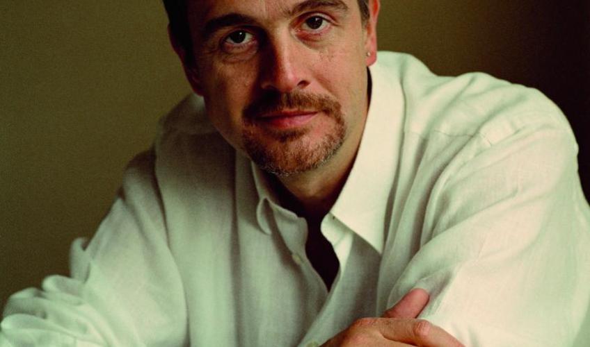 mark billingham