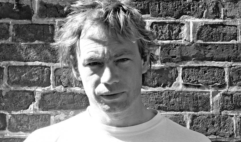 Jeppe Brixvold