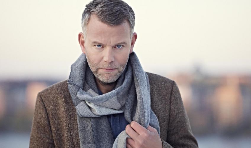 arne dahl