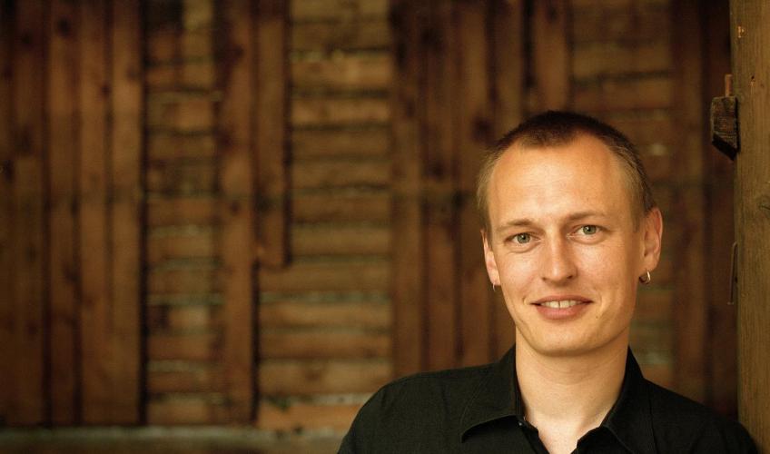 Jakob Ejersbo