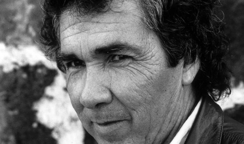 Letelier, Hernán Rivera