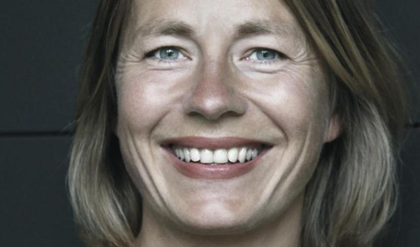 trude marstein