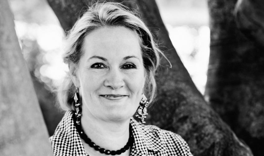 maria grønlykke