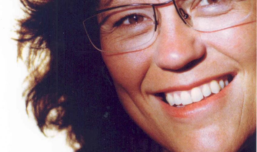 Anne Holt