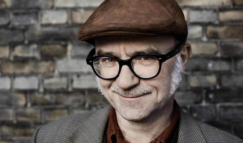 lars kjædegaard