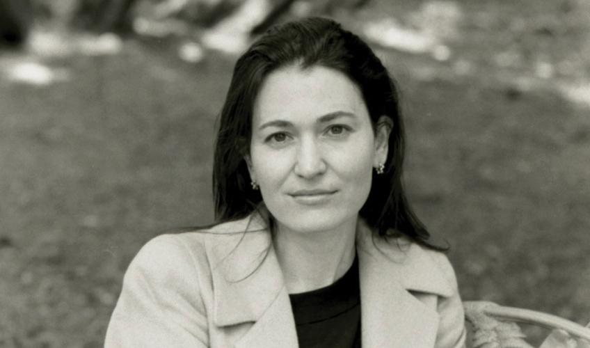 nicole krauss