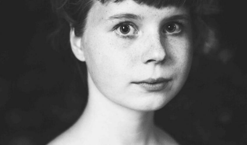ninette larsen