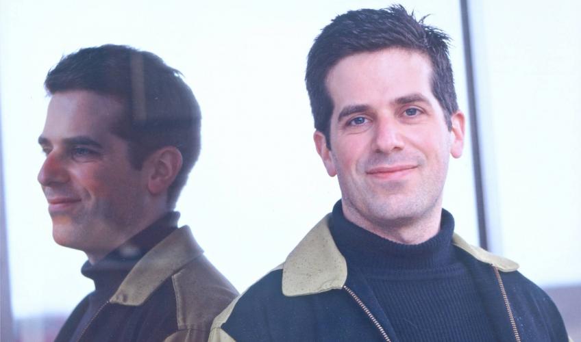 jonathan lethem