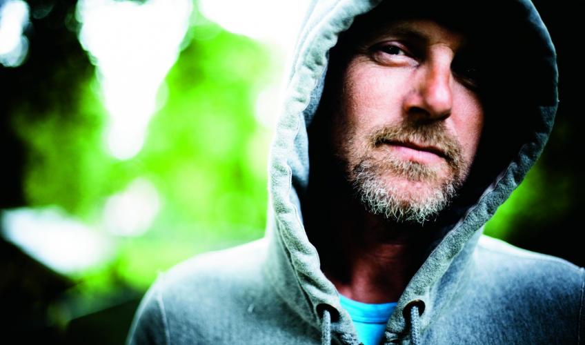 jo nesbø