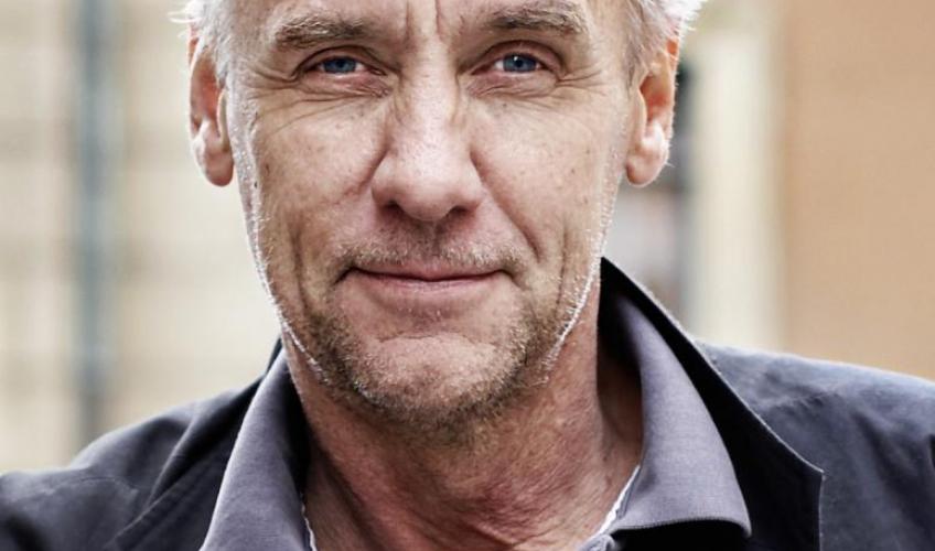 håkan nesser