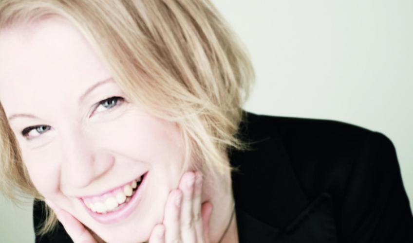 kristina ohlsson