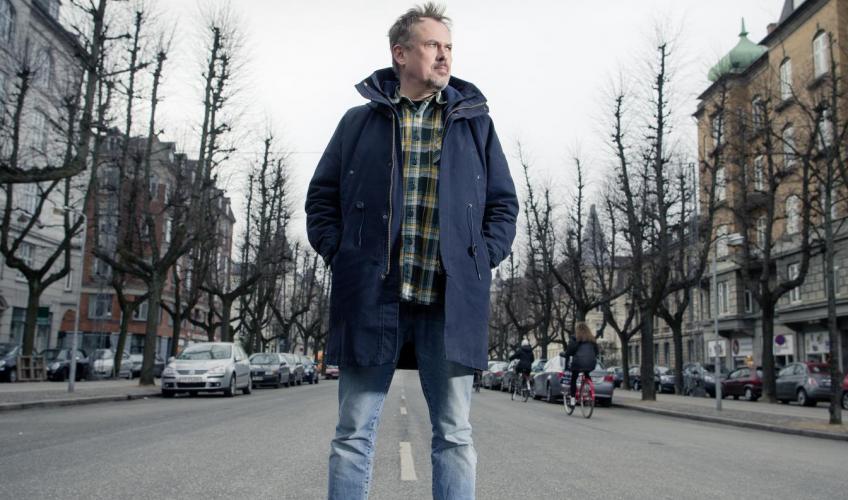 peter h olesen